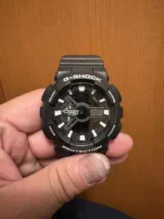 GA-110LP インデックスカスタムのサムネイル