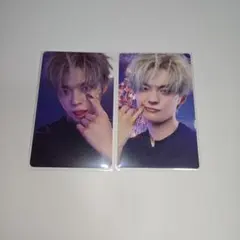 TXT Starkissedヨンジュン