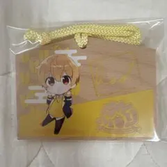 すとぷり るぅと 絵馬