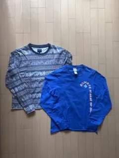 noahロンteeセット※alwaysdowhatyoushould doコラボのサムネイル