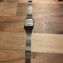 CASIO カシオ AQ-431 未確認