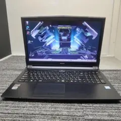 訳アリ【RTX2060搭載】DAIV 15.6型 i7-9750H - メルカリ