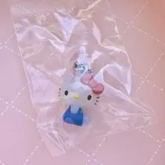 ハローキティ めじるしアクセサリー スタンダードver