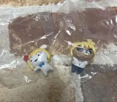 クレヨンしんちゃん　ガチャガチャ　ギャル