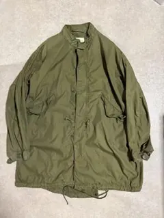美品！別注 GOLDEN MILLS*DOORS M65 FIELD PARKA - メルカリ