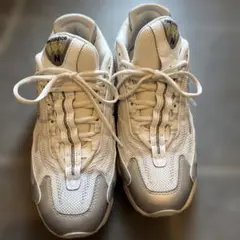 New Balance 1000 M1000D ホワイト スニーカー