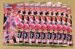 プロモ ワンピース カードゲーム