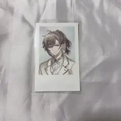 にじさんじ　6周年　6th anniversary 原宿　 チェキ　叶