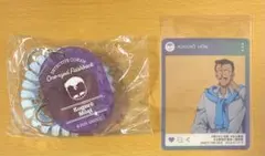 名探偵コナン 毛利小五郎 ロッカーキー風