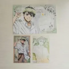 ブルーロック Flower crown 潔世一