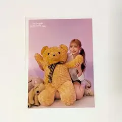 NiziU マユカ NEWEvoNUtion ラントレ