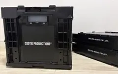 COOTIE Storage Container コンテナ クーティー 3個