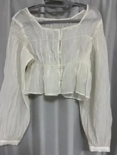 PAGEBOY シアートップス