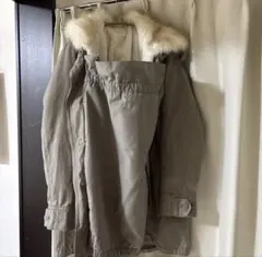 レプシム ママコート