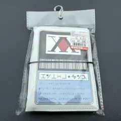 HUNTER×HUNTERしまむら