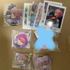 姫宮桃李　まとめ売り　あんスタ