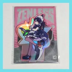【新品・未使用】ゼンレスゾーンゼロ エレン　約束された正夢　アクリルスタンド