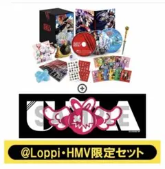 ワンピ 劇場版 フィルムレッド デラックスリミテッドエディション