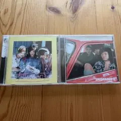 SHISHAMO CD アルバム まとめ売り 2026年最新】SHISHAMO cdの人気アイテム - メルカリ