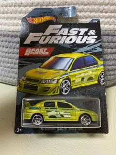 2026年最新】ワイルドスピード ランエボの人気アイテム - メルカリ