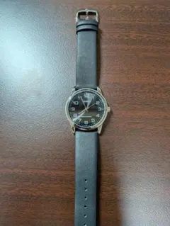 CASIO MTP-V001L-1B 손목시계