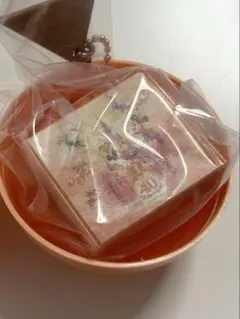 ディズニー 40周年 カプセルトイ