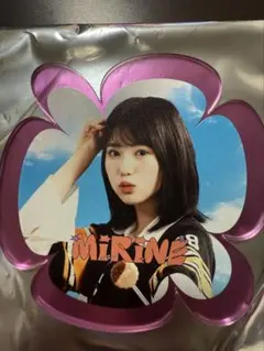 【増田三莉音】乃木坂46 真夏の全国ツアー　キッチンカー　アクリルコースター