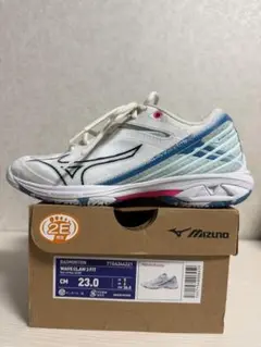 バドミントンシューズ