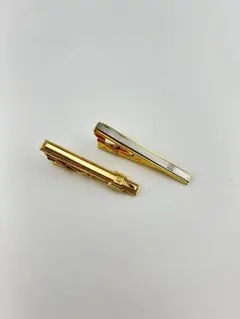 Christian Dior GIVENCHY ネクタイピン 2点セットのサムネイル