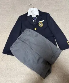 ショパンwithコドモビームス 120cm chopin 卒園式　入学式