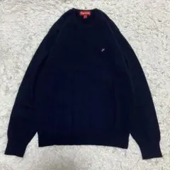 Supreme カシミアニット　2017AW Sサイズ Cashmere Sweater | Supreme 24ss