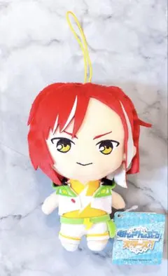 2026年最新】逆先夏目 ぬいぐるみの人気アイテム - メルカリ