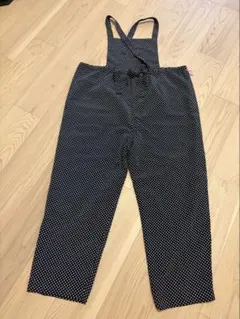 マタニティ　サロペット　9号