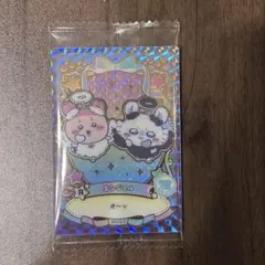 ちいかわ　ウエハースカード No.07 モモンガ　古本屋