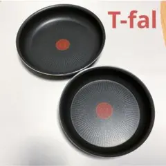 新品ティファール フレンチ ロースト フライパン セット 22cm 26cmガスのサムネイル