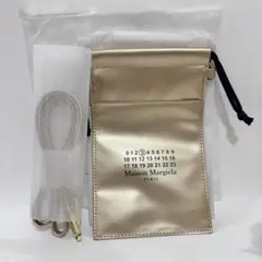 2026年最新】マルジェラ ノベルティの人気アイテム - メルカリ