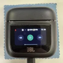 JBL Tour Pro 2 ケースのみ