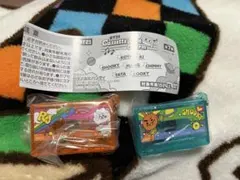 BTS ガチャガチャ bt21 カセットテープチャーム