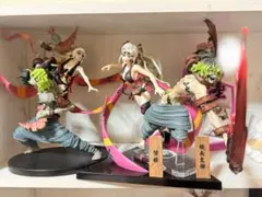 2026年最新】妓夫太郎 フィギュアの人気アイテム - メルカリ