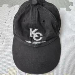遊戯王 Kaiba corporation キャップ