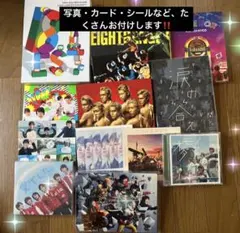 ⭐︎関ジャニ∞まとめ売り⭐︎