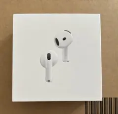 2026年最新】AirPods4 ノイズキャンセリングの人気アイテム - メルカリ