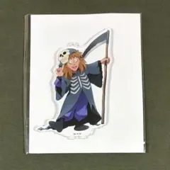 忍たま乱太郎 アニメイトカフェ BIGアクリルスタンド ハロウィン 不破雷蔵