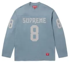 新品Supreme Affiliated L/S Football Top【M】のサムネイル