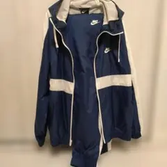 ナイキ　セットアップXL