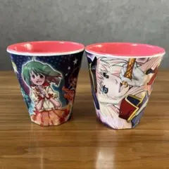 マクロスフロンティア　ライブ限定グッズ