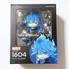 2026年最新】ツイステ イデア ねんどろいどの人気アイテム - メルカリ
