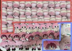 すとぷり さとみ 2021 spring 春グッズ 缶バッジ 等身 70個セット