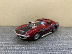 シボレー コルベット　MAISTO