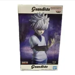 HUNTER×HUNTER Grandista グランディスタ キルアのサムネイル